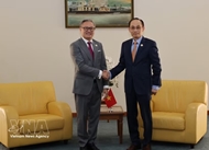 Vietnam steps up bilateral ties with ASEAN and E.U., promotes cultural diplomacy in Brunei